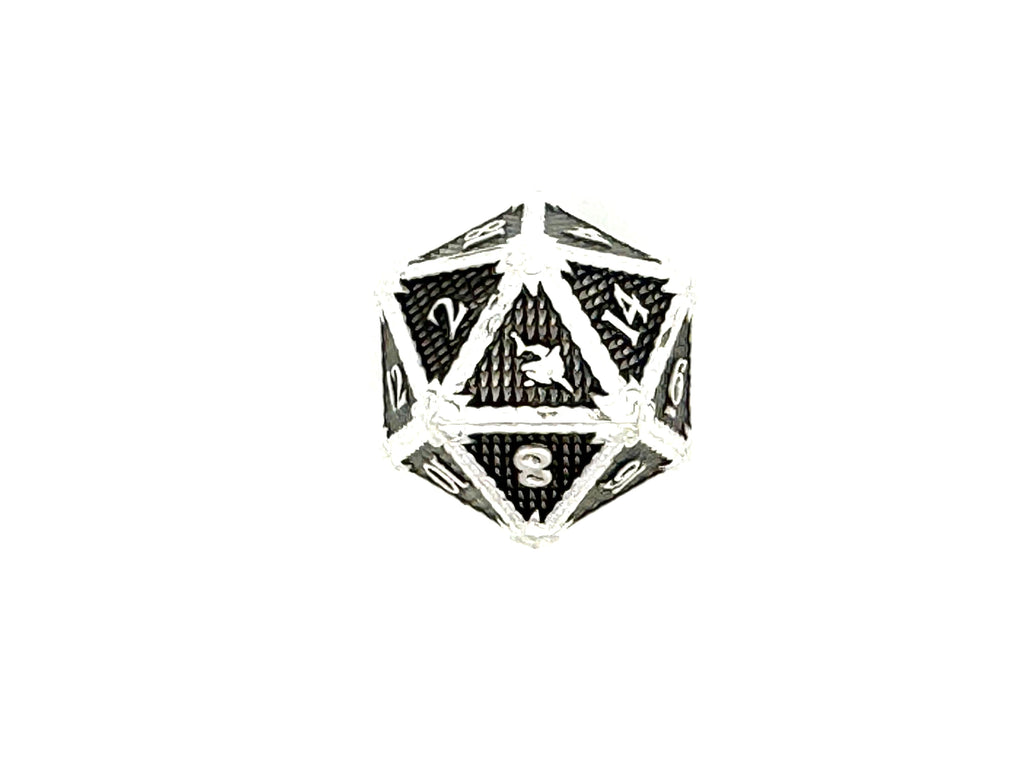 Mystery Dice Series 2 - Sea Life