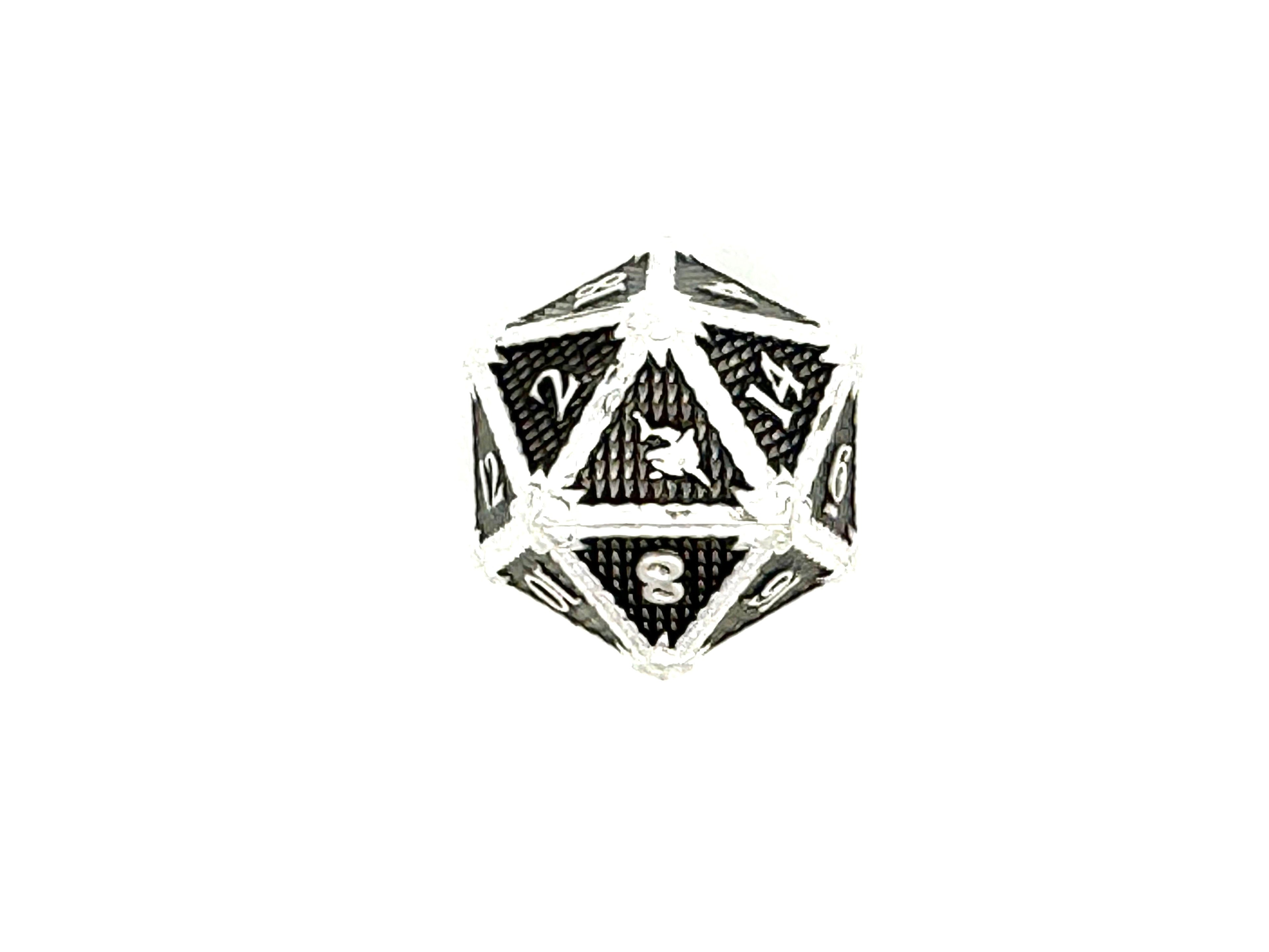 Mystery Dice Series 2 - Sea Life