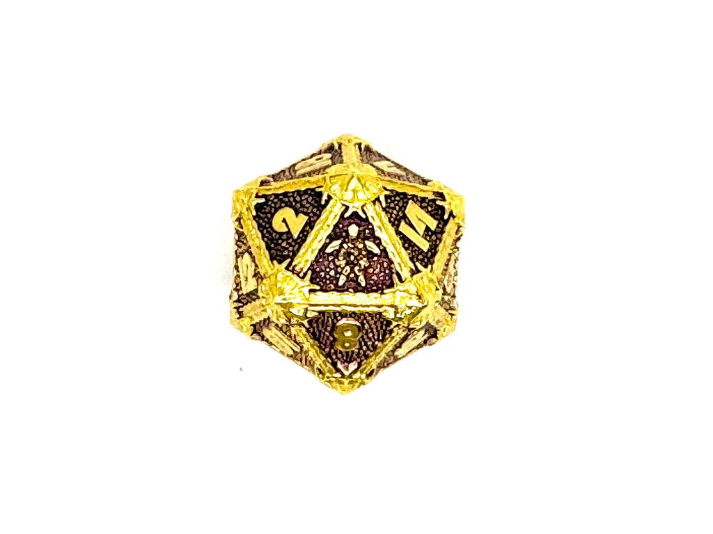 Mystery Dice Series 2 - Sea Life
