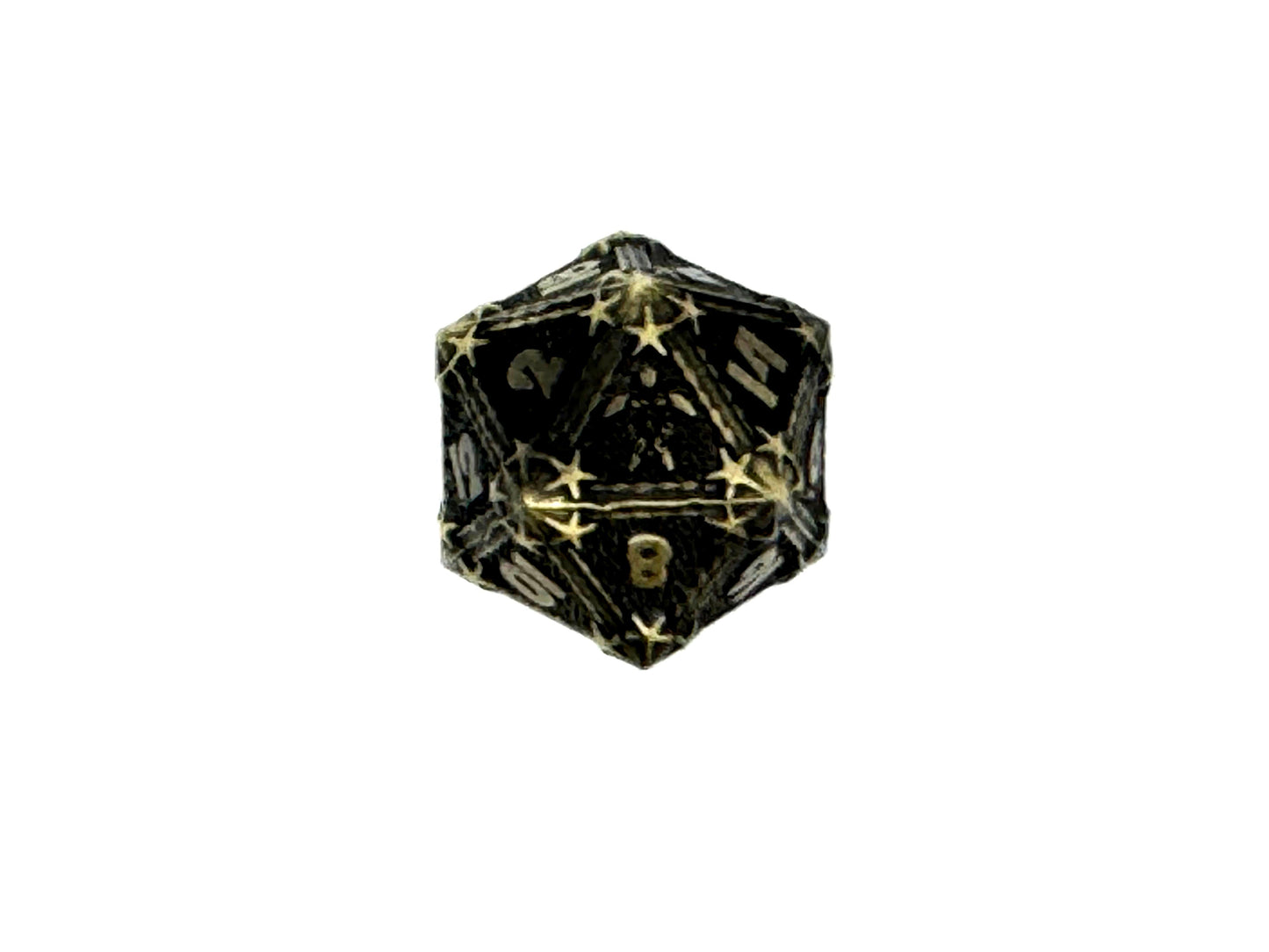 Mystery Dice Series 2 - Sea Life