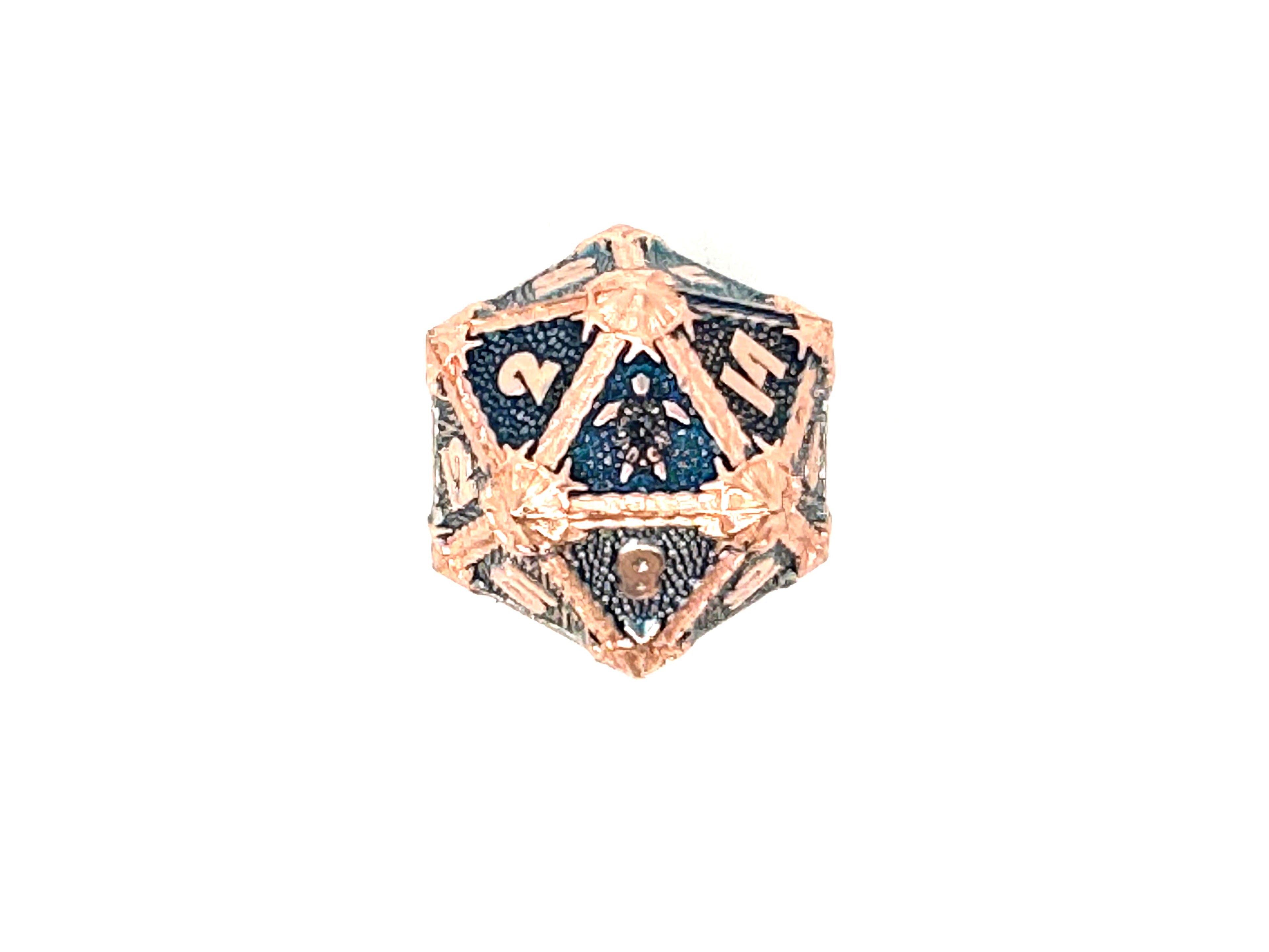Mystery Dice Series 2 - Sea Life