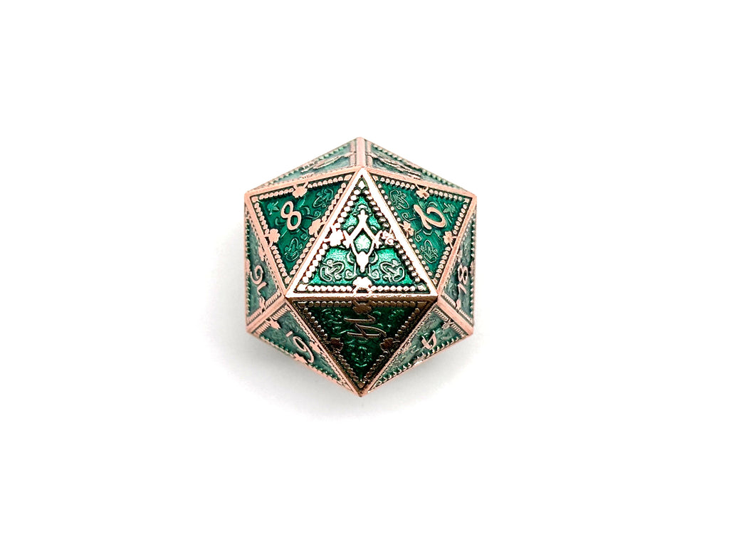 Mystery Dice Series 3 - Into the Fae Forest