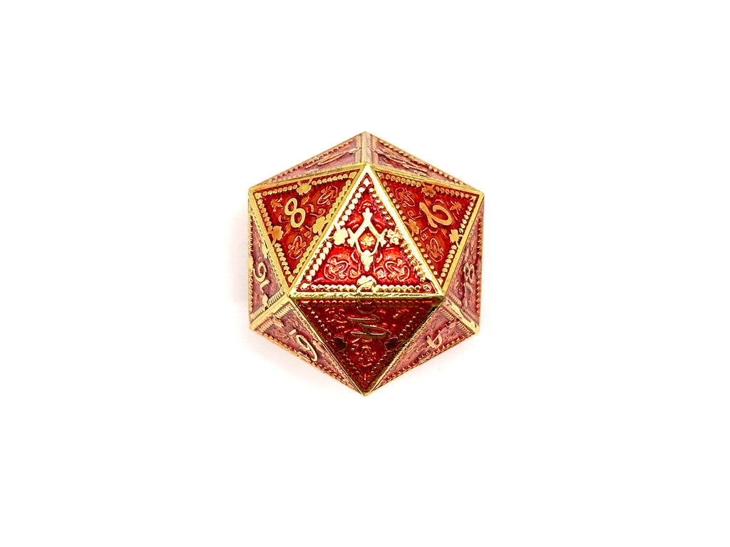 Mystery Dice Series 3 - Into the Fae Forest