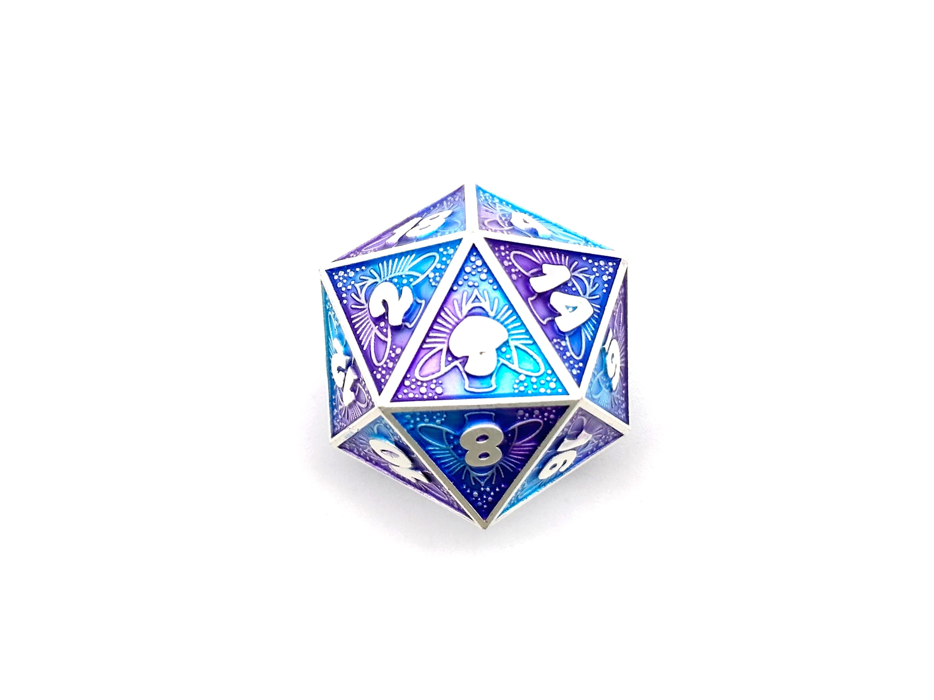 Mystery Dice Series 3 - Into the Fae Forest