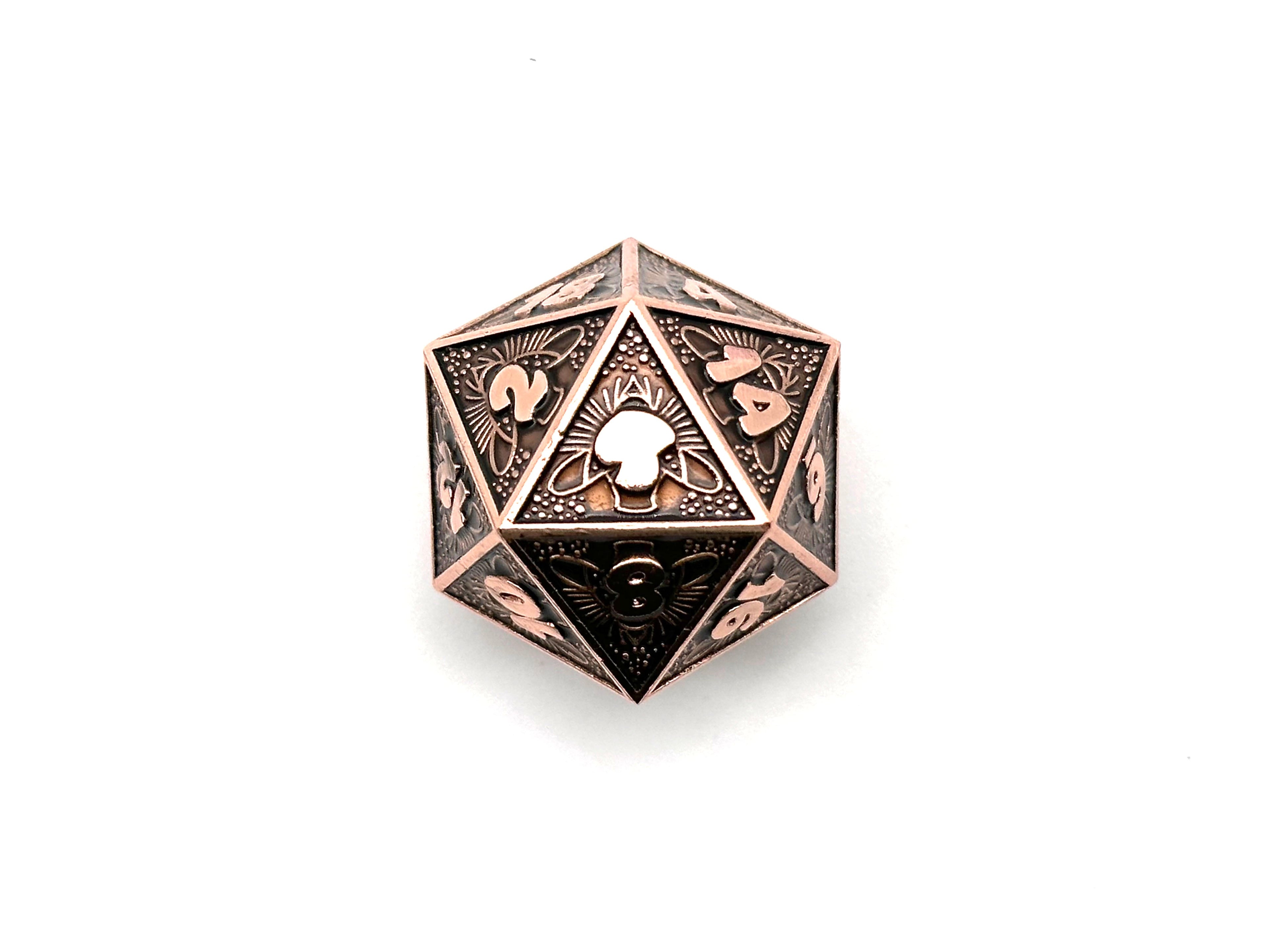 Mystery Dice Series 3 - Into the Fae Forest
