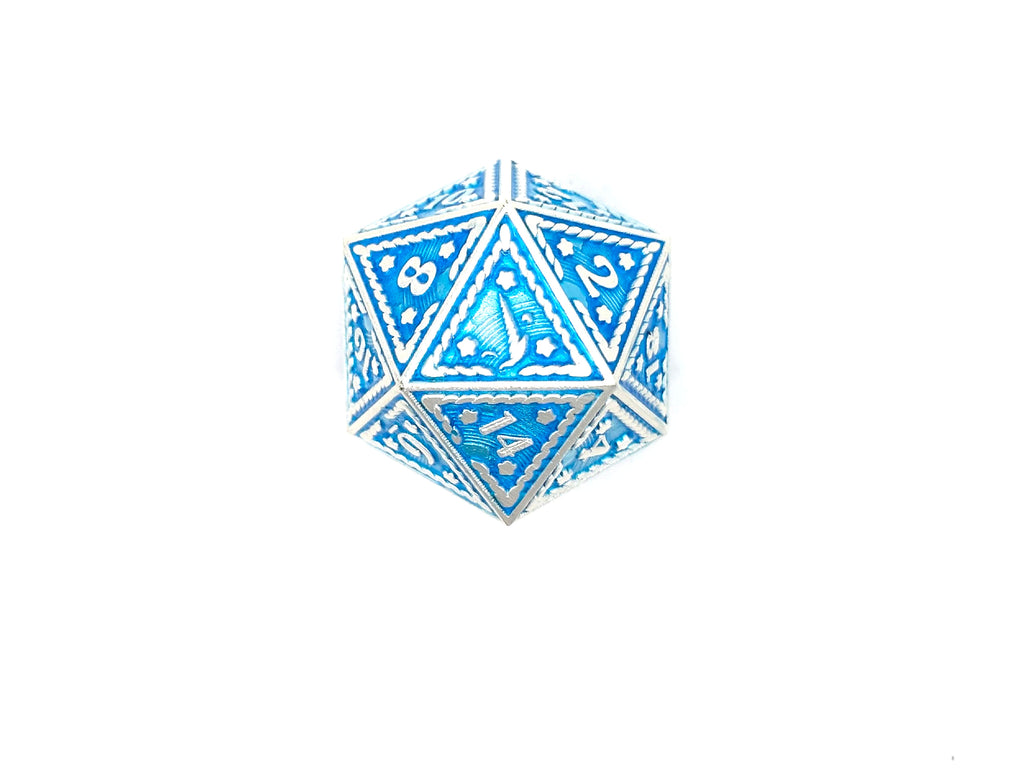 Mystery Dice Series 3 - Into the Fae Forest