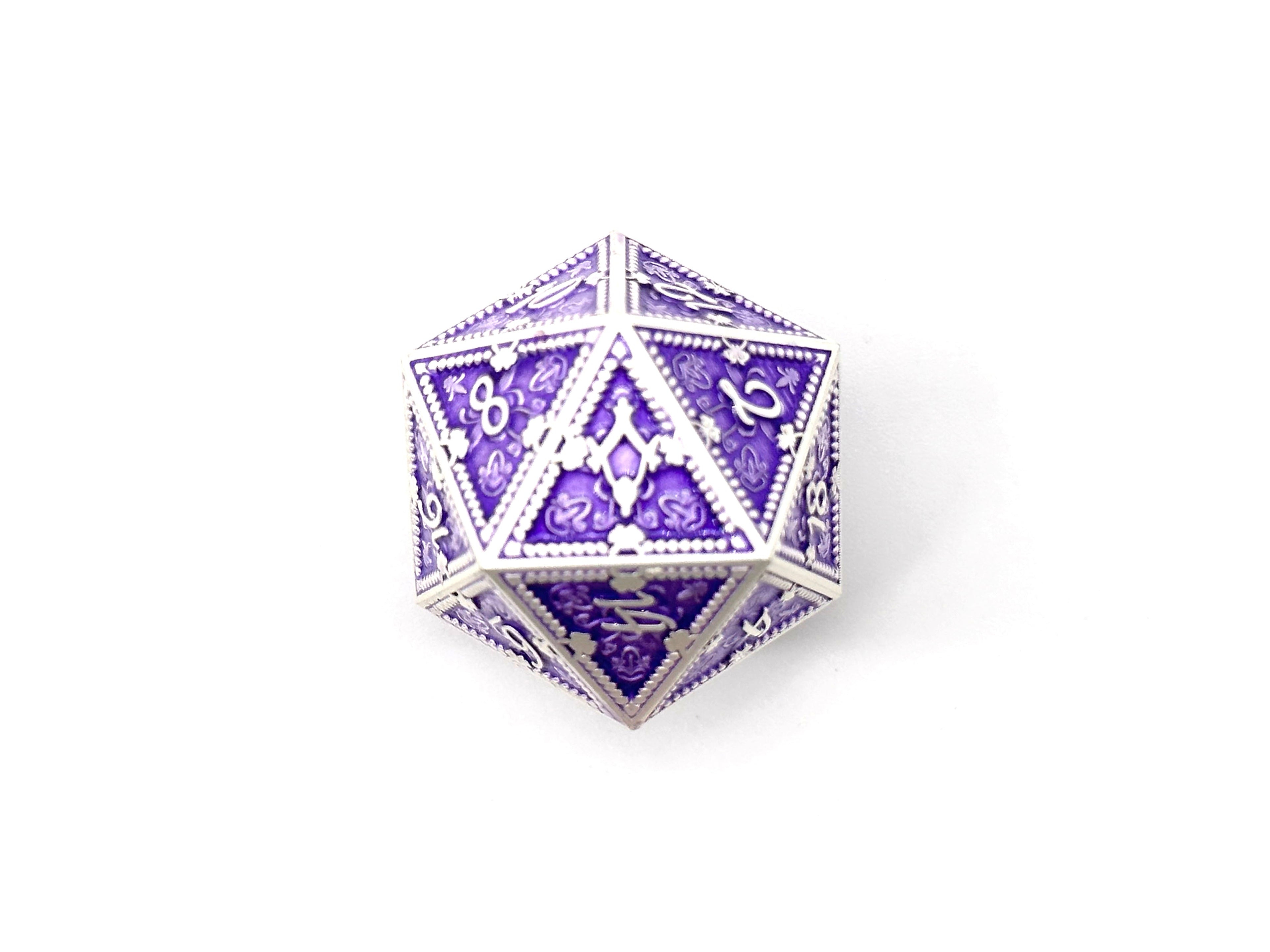 Mystery Dice Series 3 - Into the Fae Forest