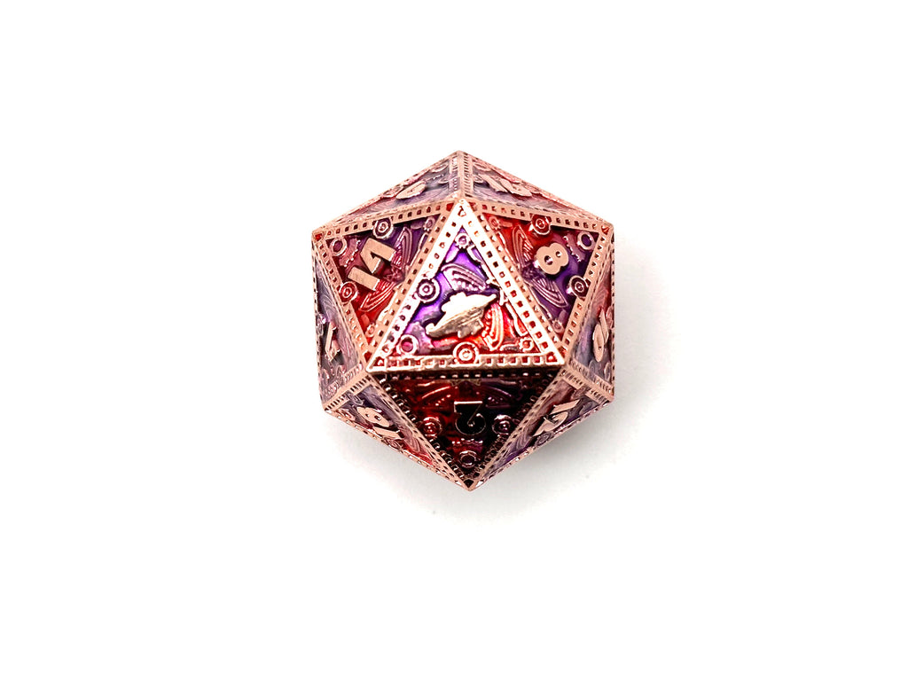 Mystery Dice Series 3 - Into the Fae Forest