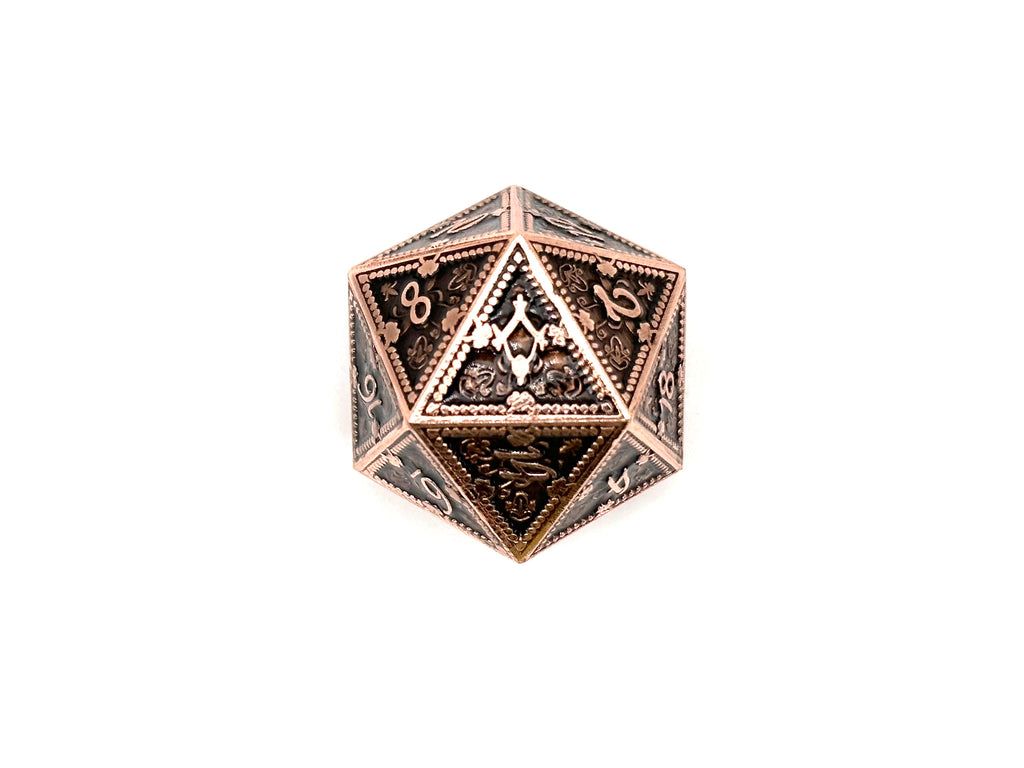 Mystery Dice Series 3 - Into the Fae Forest