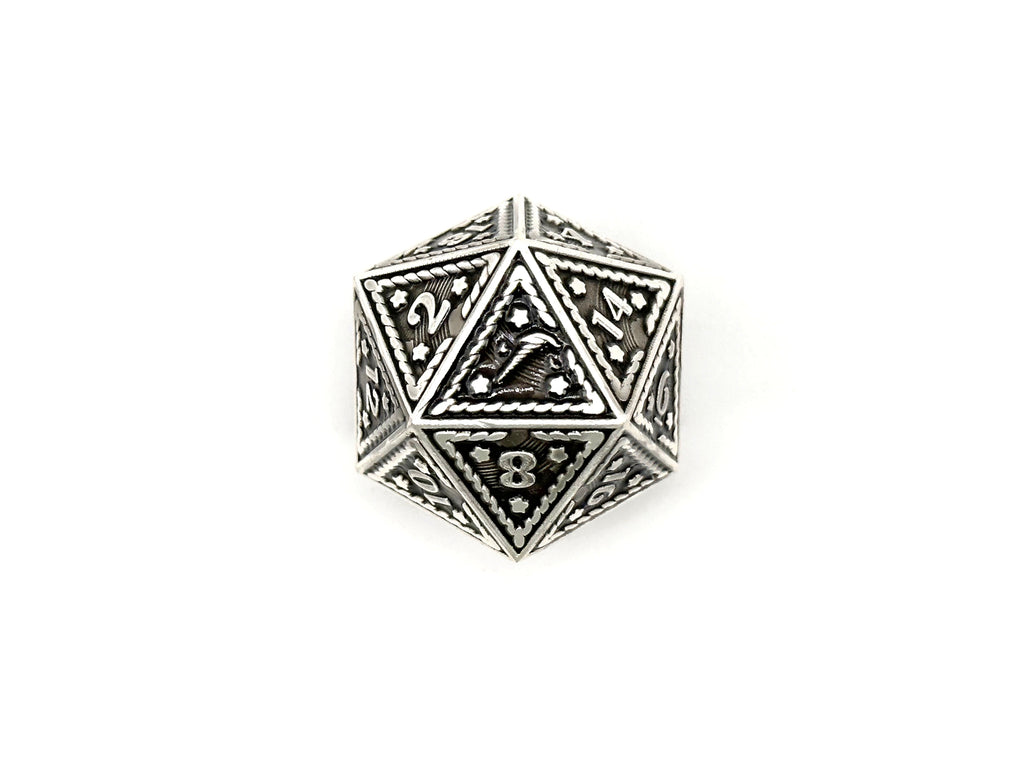 Mystery Dice Series 3 - Into the Fae Forest