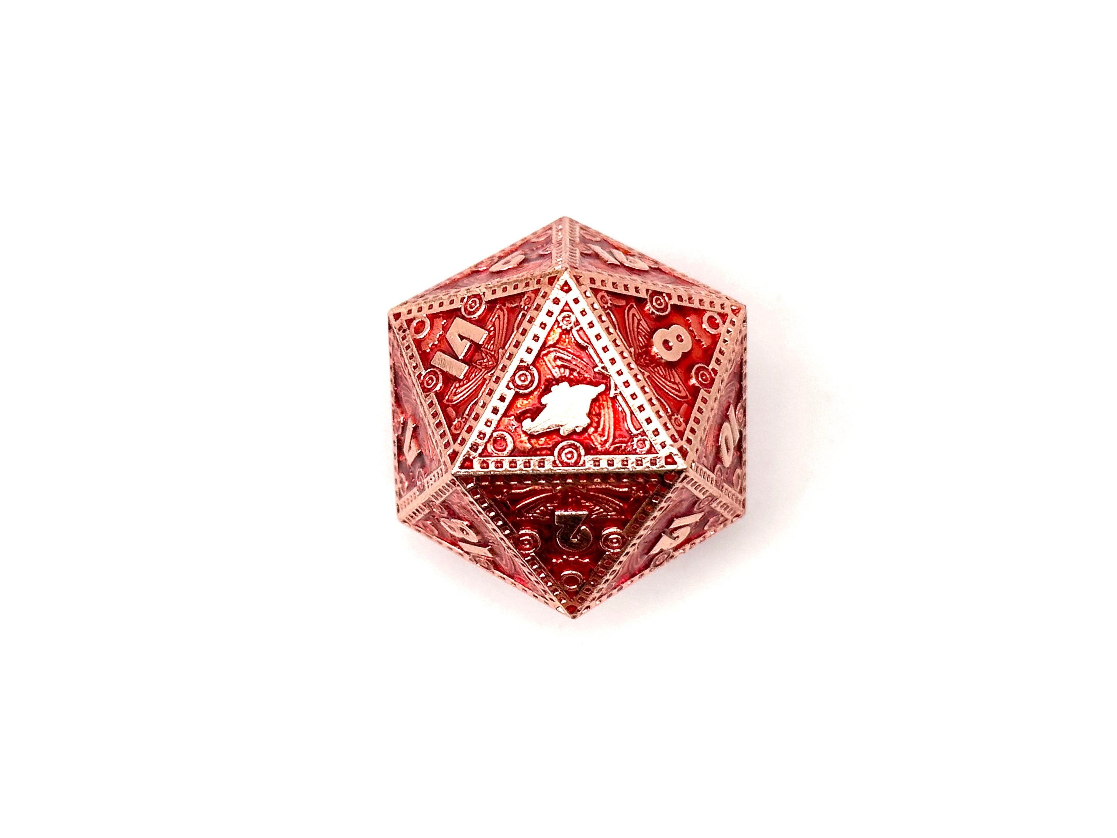 Mystery Dice Series 3 - Into the Fae Forest