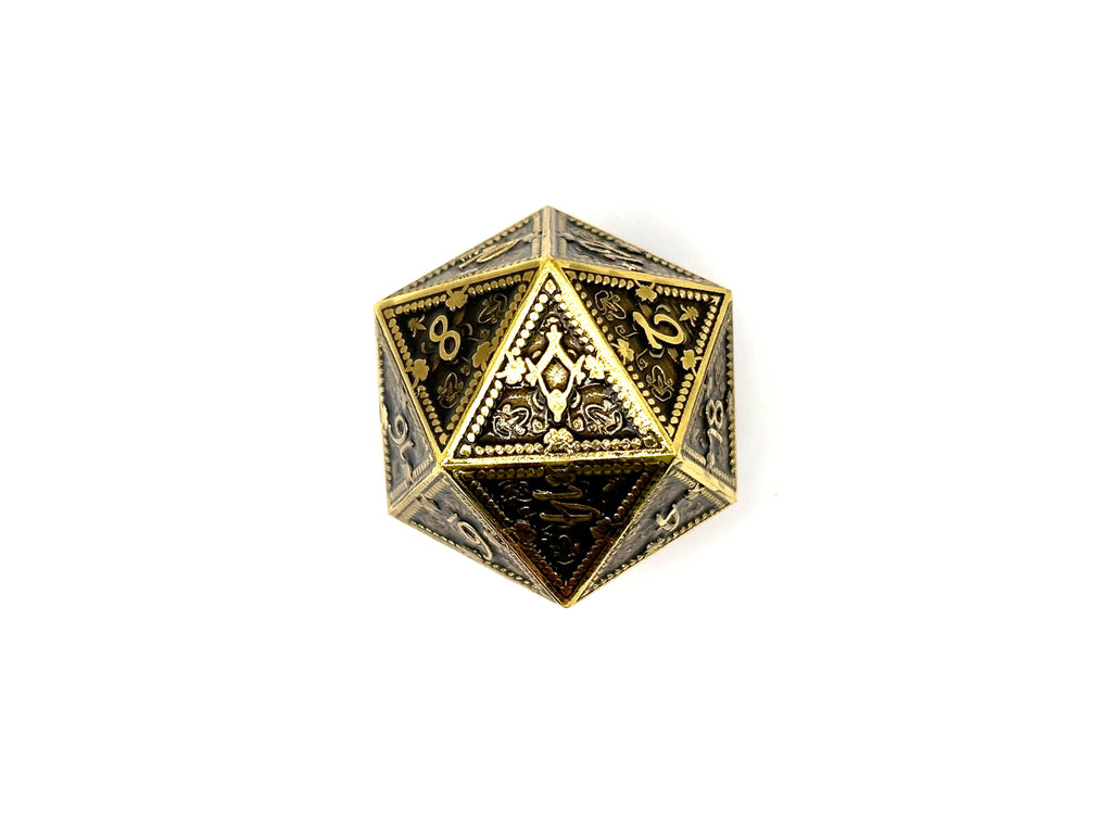 Mystery Dice Series 3 - Into the Fae Forest