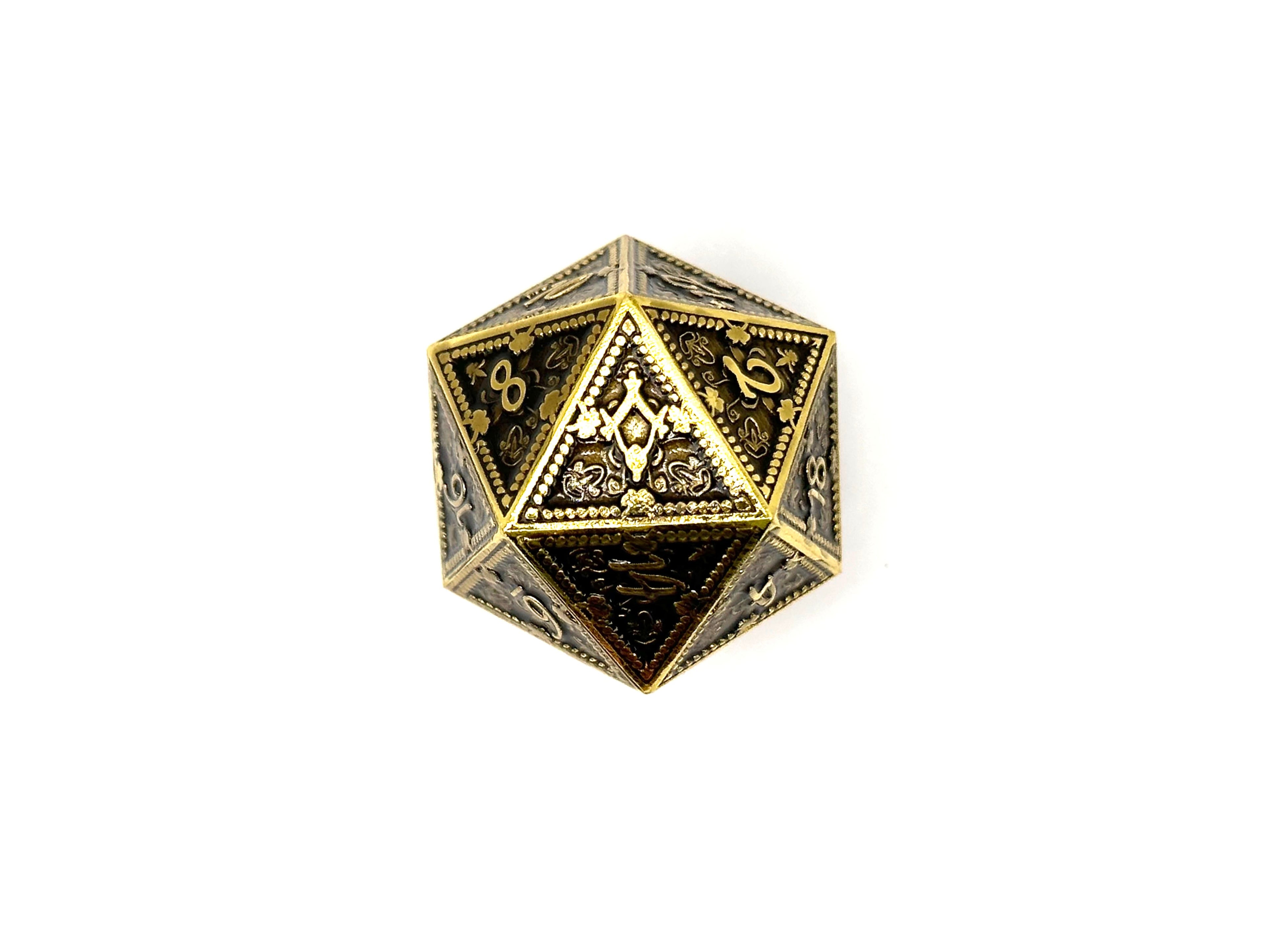Mystery Dice Series 3 - Into the Fae Forest