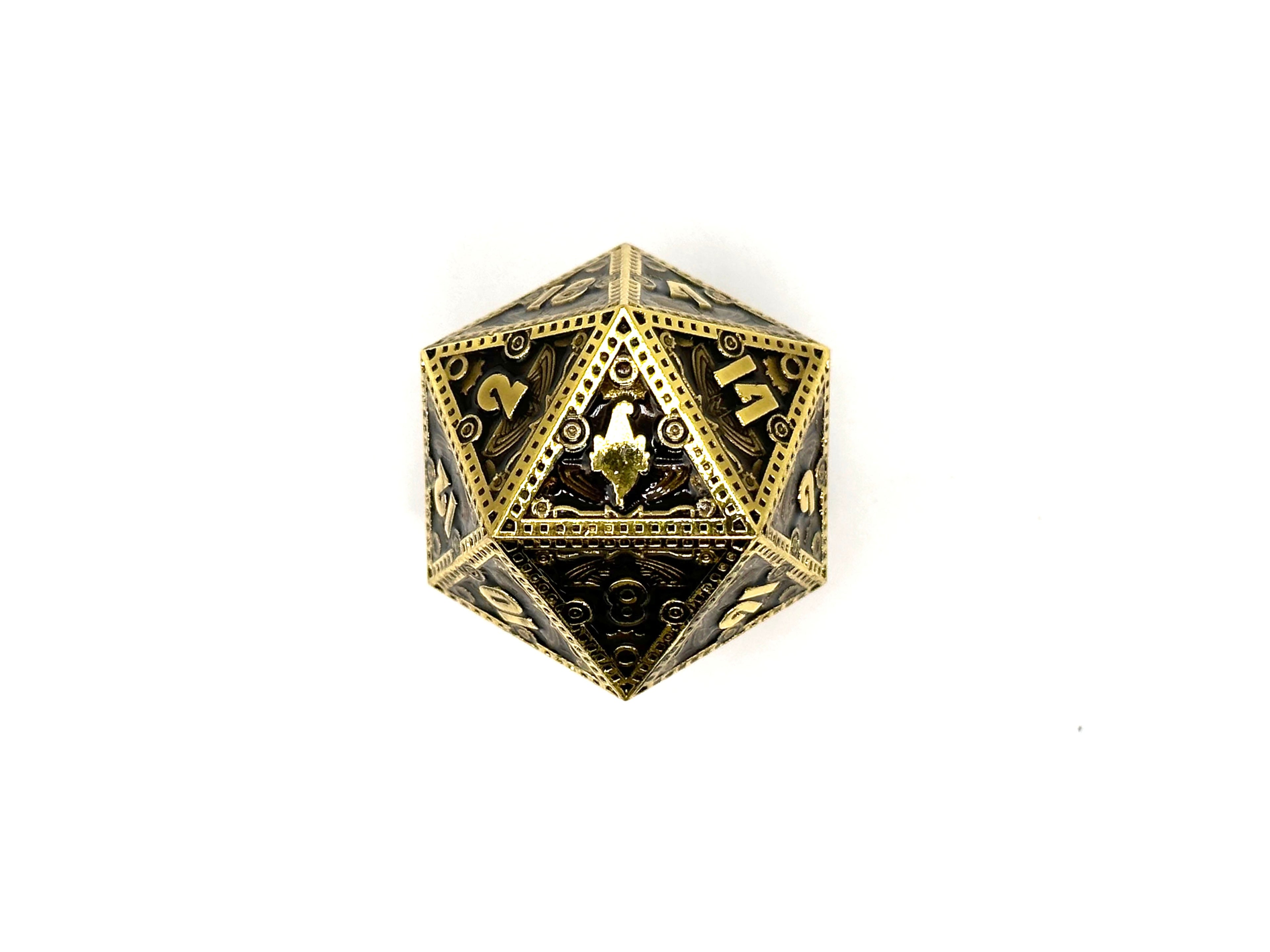 Mystery Dice Series 3 - Into the Fae Forest