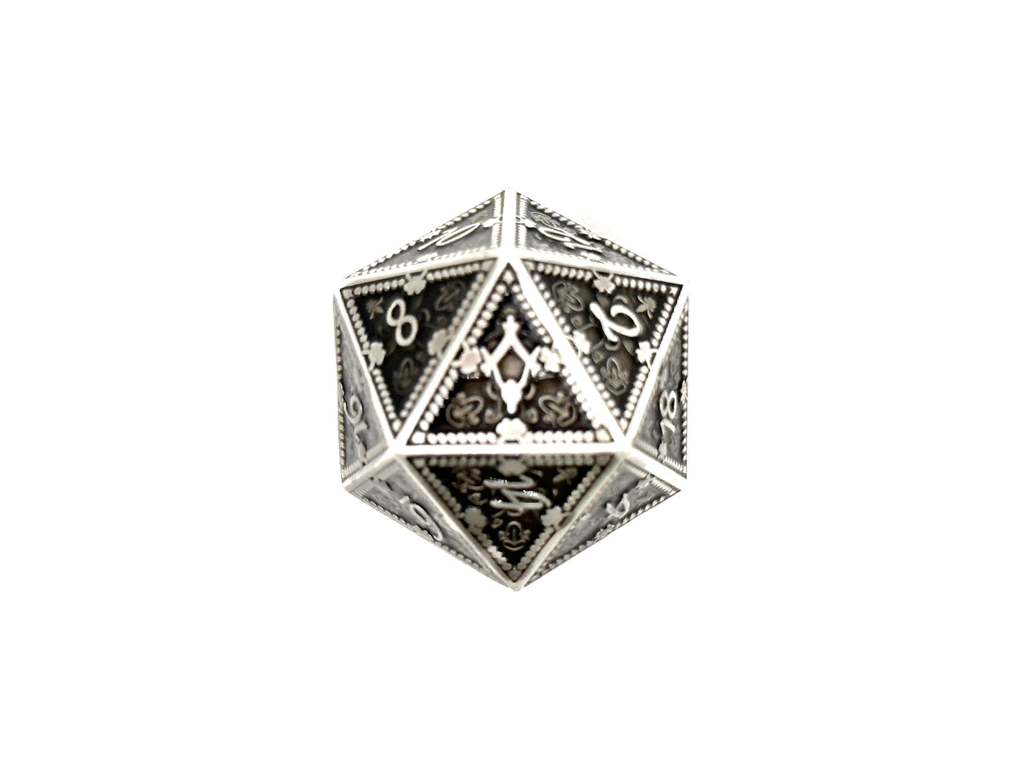 Mystery Dice Series 3 - Into the Fae Forest