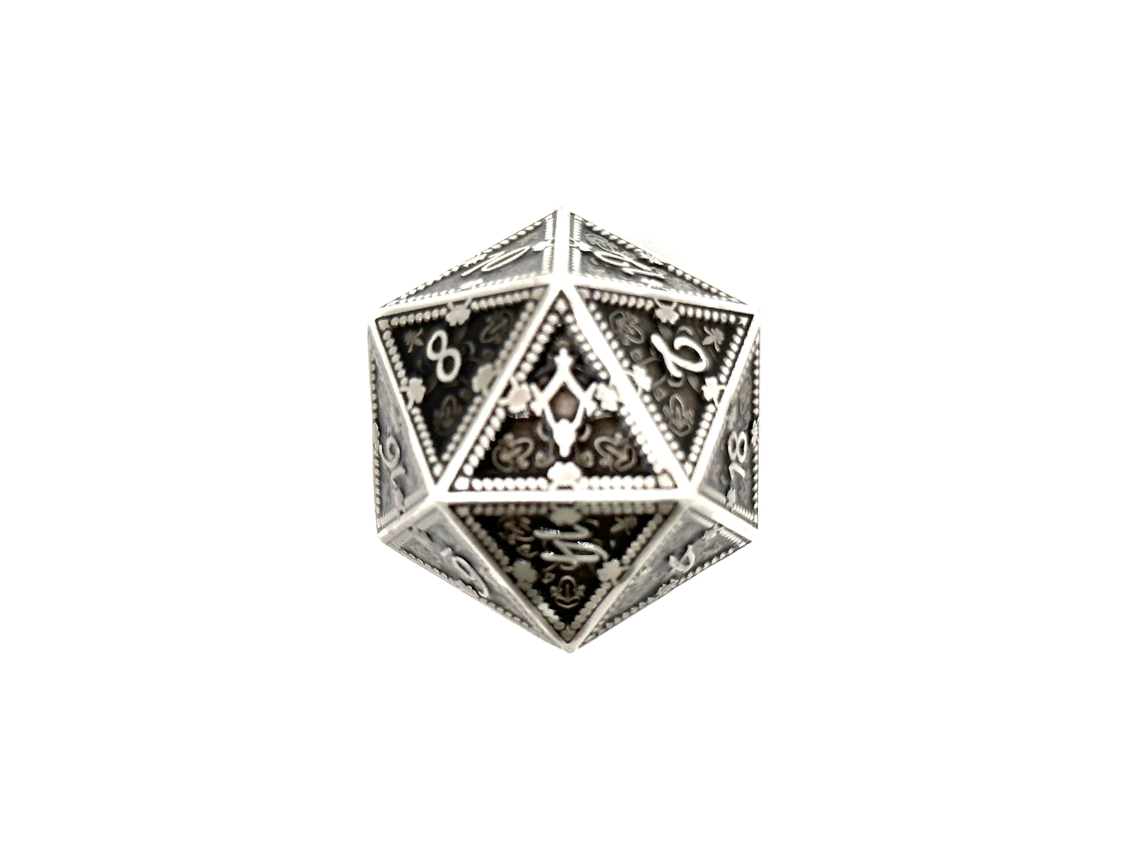 Mystery Dice Series 3 - Into the Fae Forest