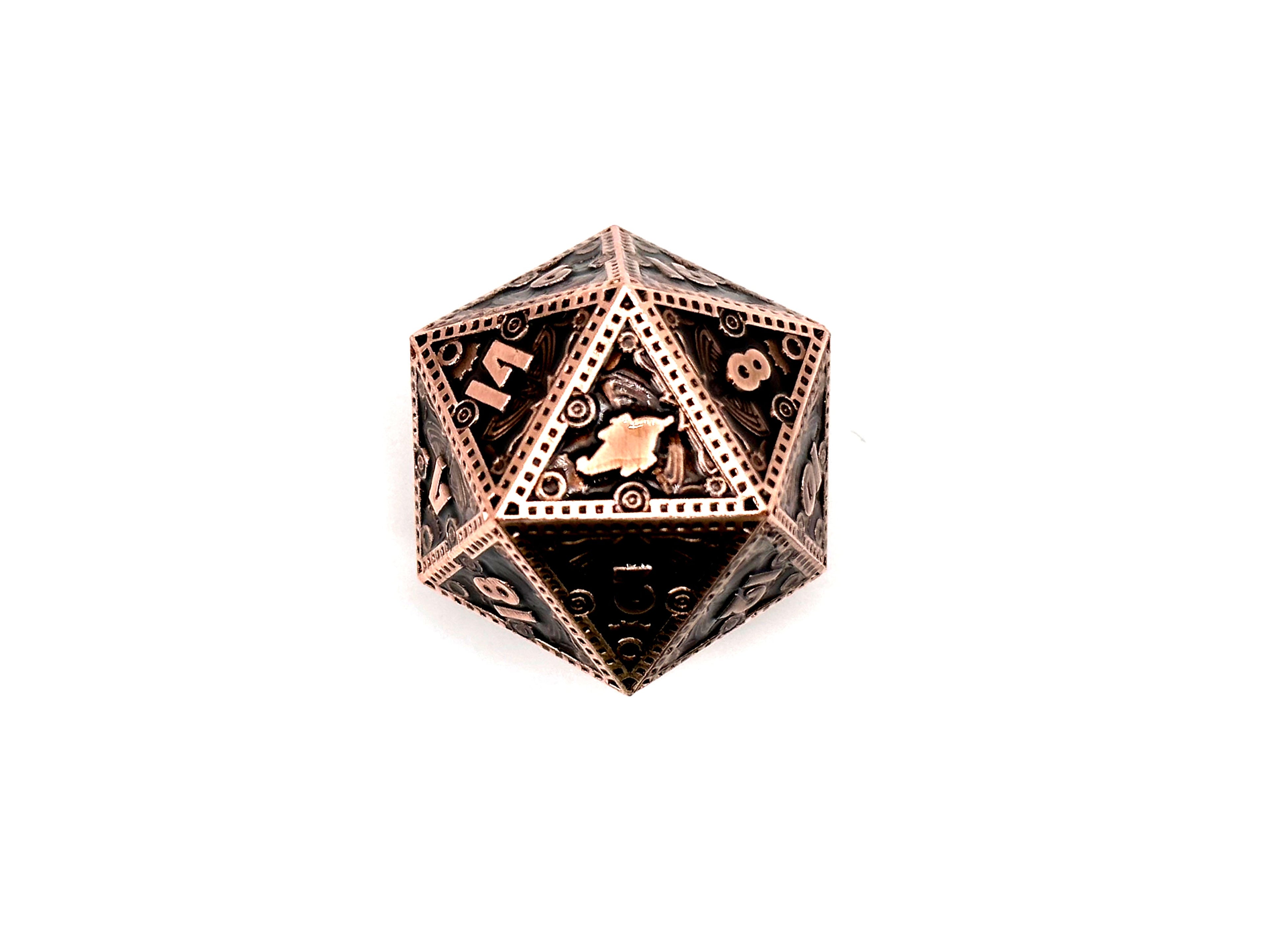 Mystery Dice Series 3 - Into the Fae Forest