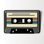 Mystery Pin - Retro