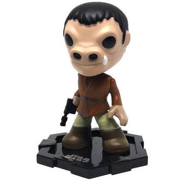 Mystery Minis Star Wars - Snaggletooth - 