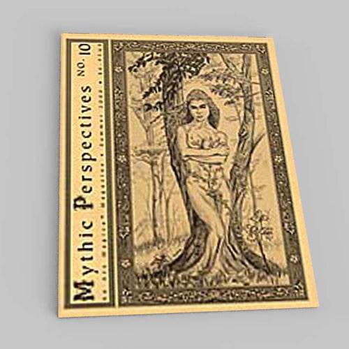 Mythic Perspectives #10 (Ars Magica Fanzine) [Partner] - Physical