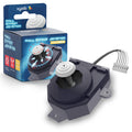 N64 Hall Effect Joystick - Drift-Proof, True-to-Original Shape