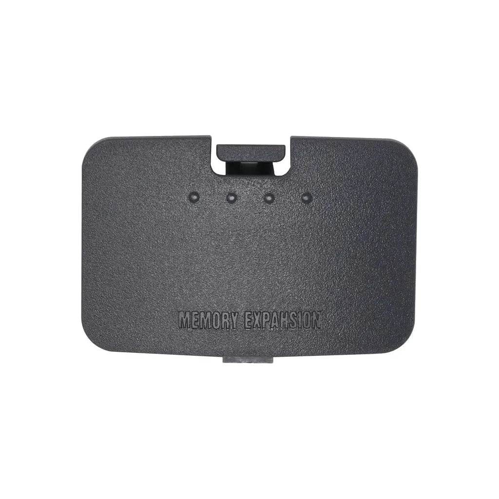 Replacement Memory Door - N64 - Role-Players