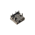 Nintendo DS Lite Charging Port - Replacement Power Jack (Solder-In)