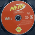 NERF N-Strike - Nintendo Wii - Role-Players