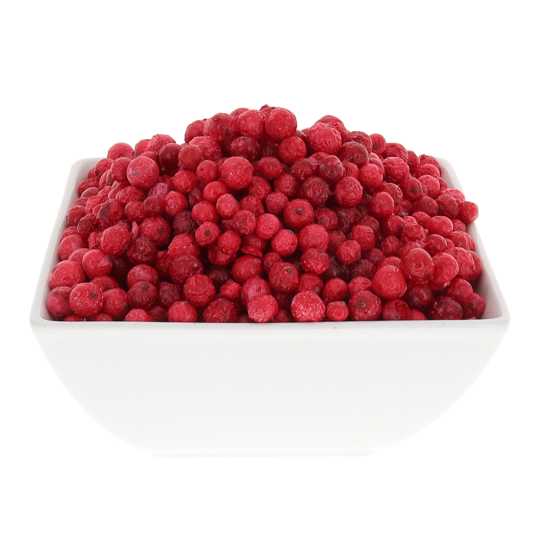 Freeze Dried Red Currant