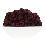 Freeze Dried Black Raspberry
