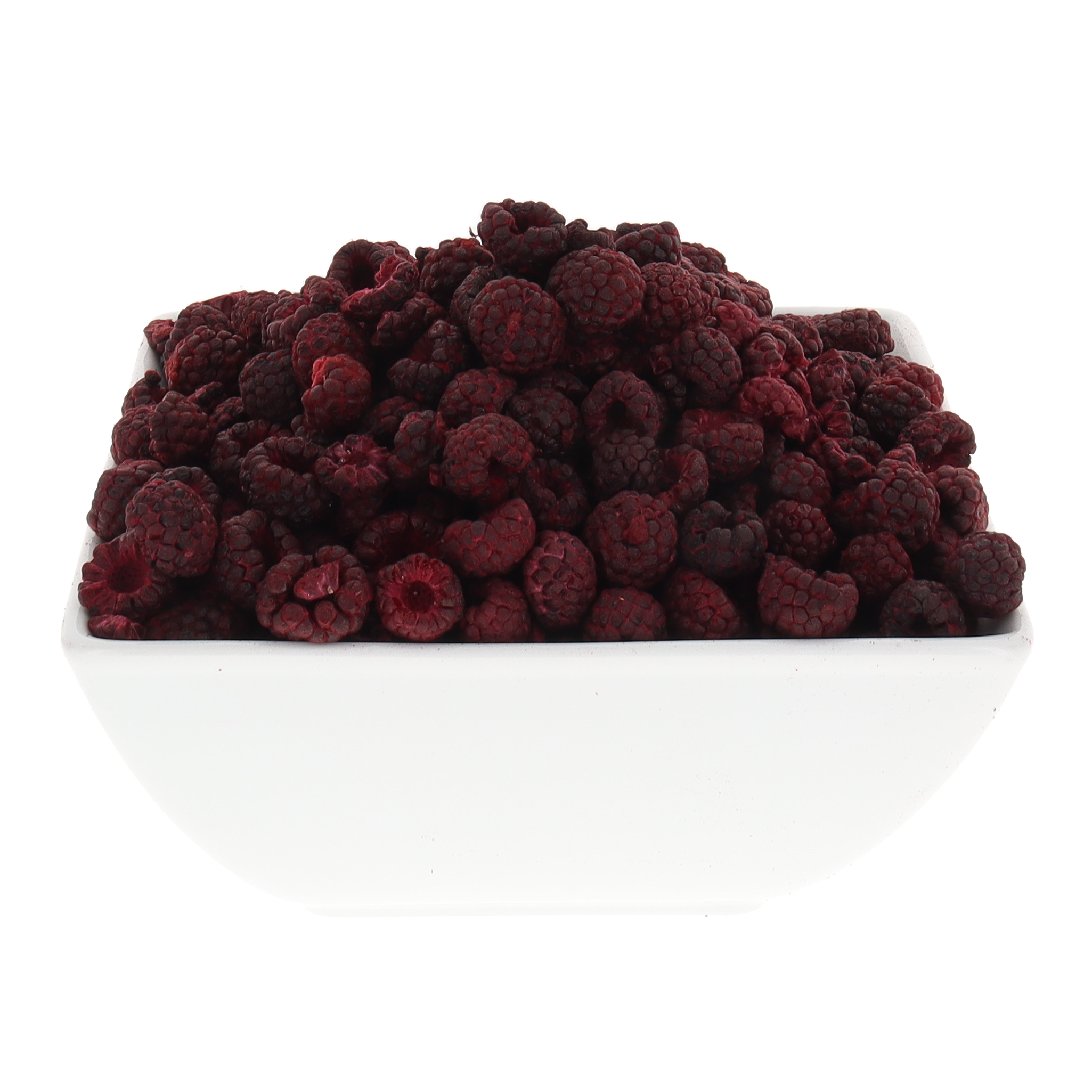 Freeze Dried Black Raspberry