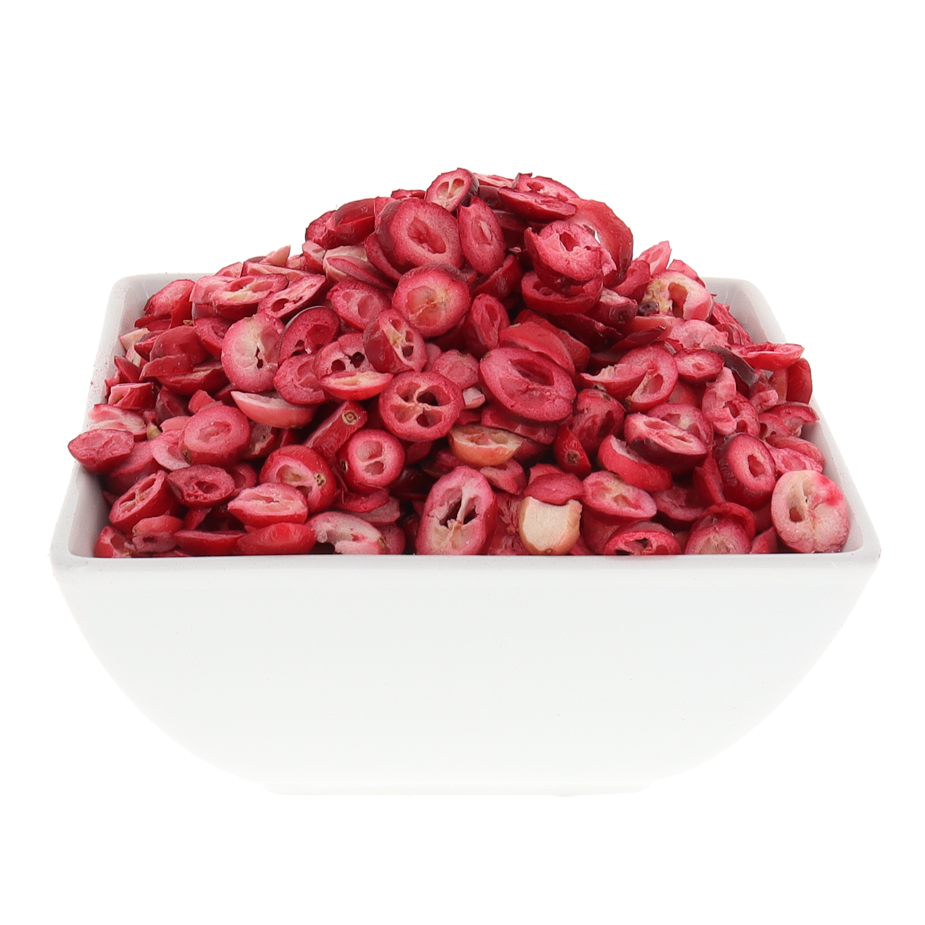 Freeze Dried Cranberry