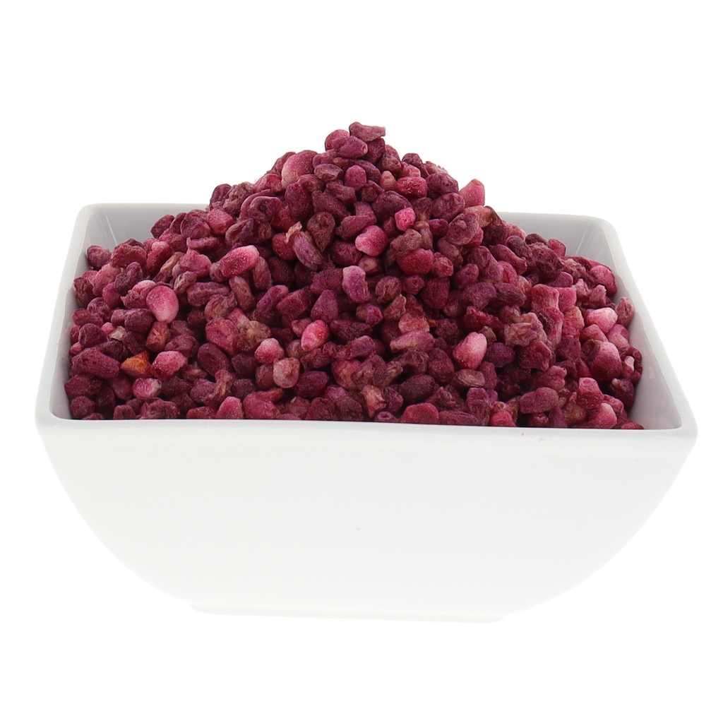Freeze Dried Organic Pomegranate Arils