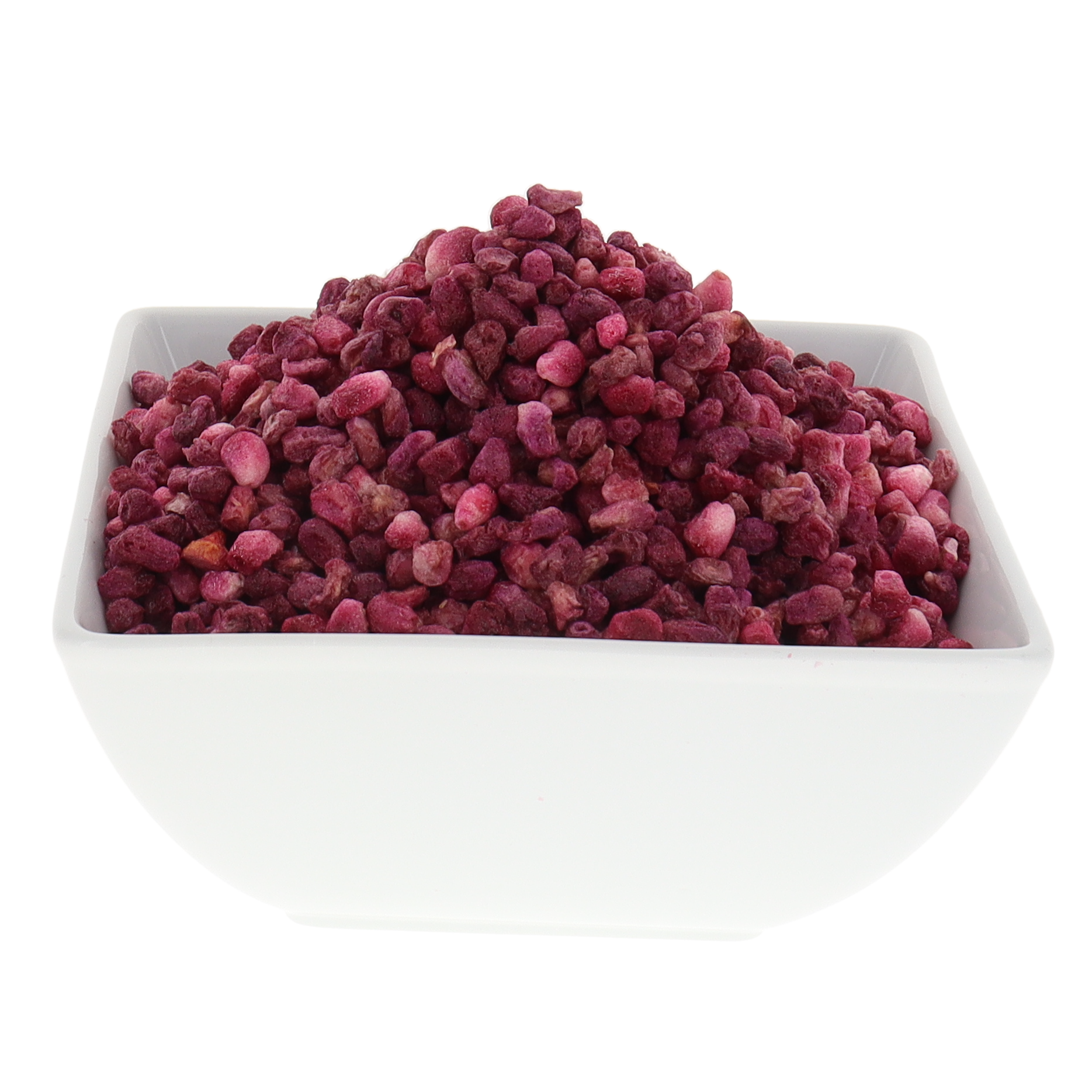 Freeze Dried Organic Pomegranate Arils
