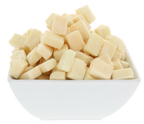Freeze Dried Golden Honeydew Melon