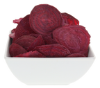 Freeze Dried Red Beet Chips