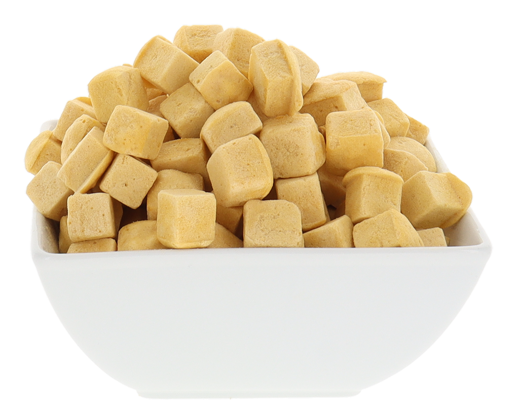 Freeze Dried Peach