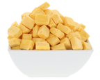 Freeze Dried Organic Honey Mango