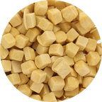 Freeze Dried Peach