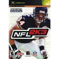 NFL 2K3 - Xbox - Role-Players