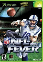 NFL Fever 2002 - Xbox - Role-Players