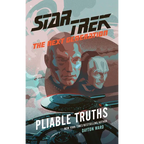 Pliable Truths - Paperback
