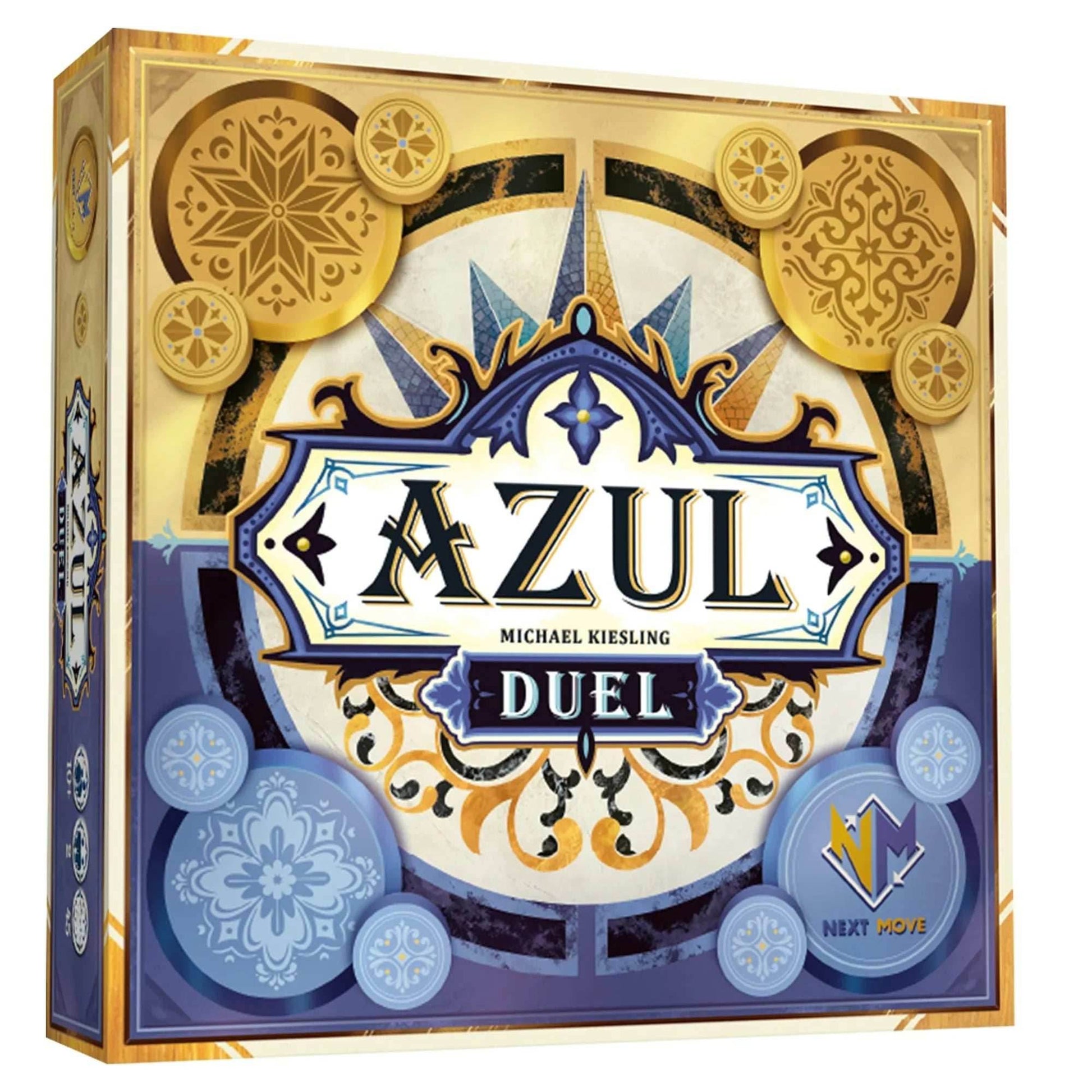 Azul Duel - 
