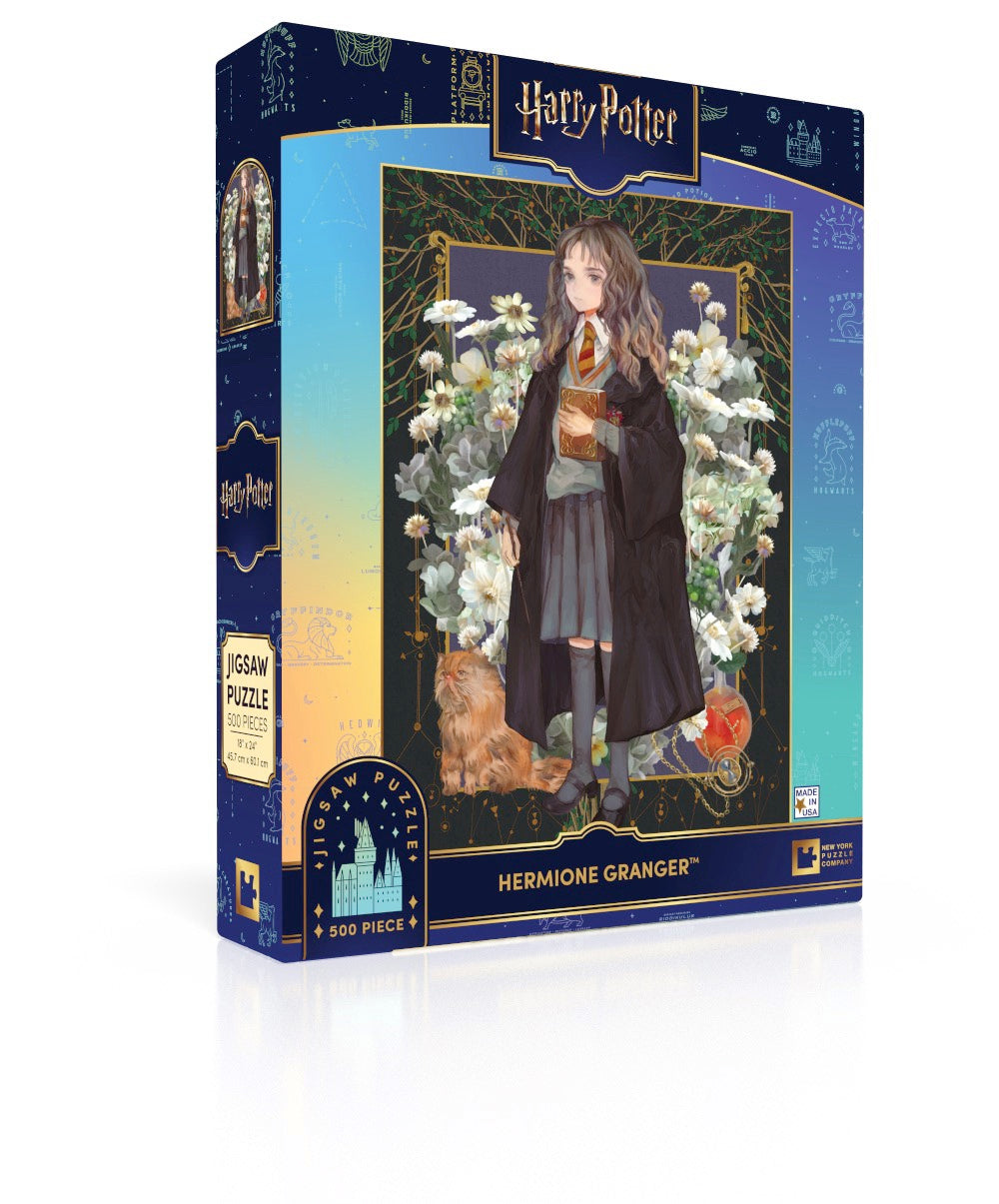Hermione Granger