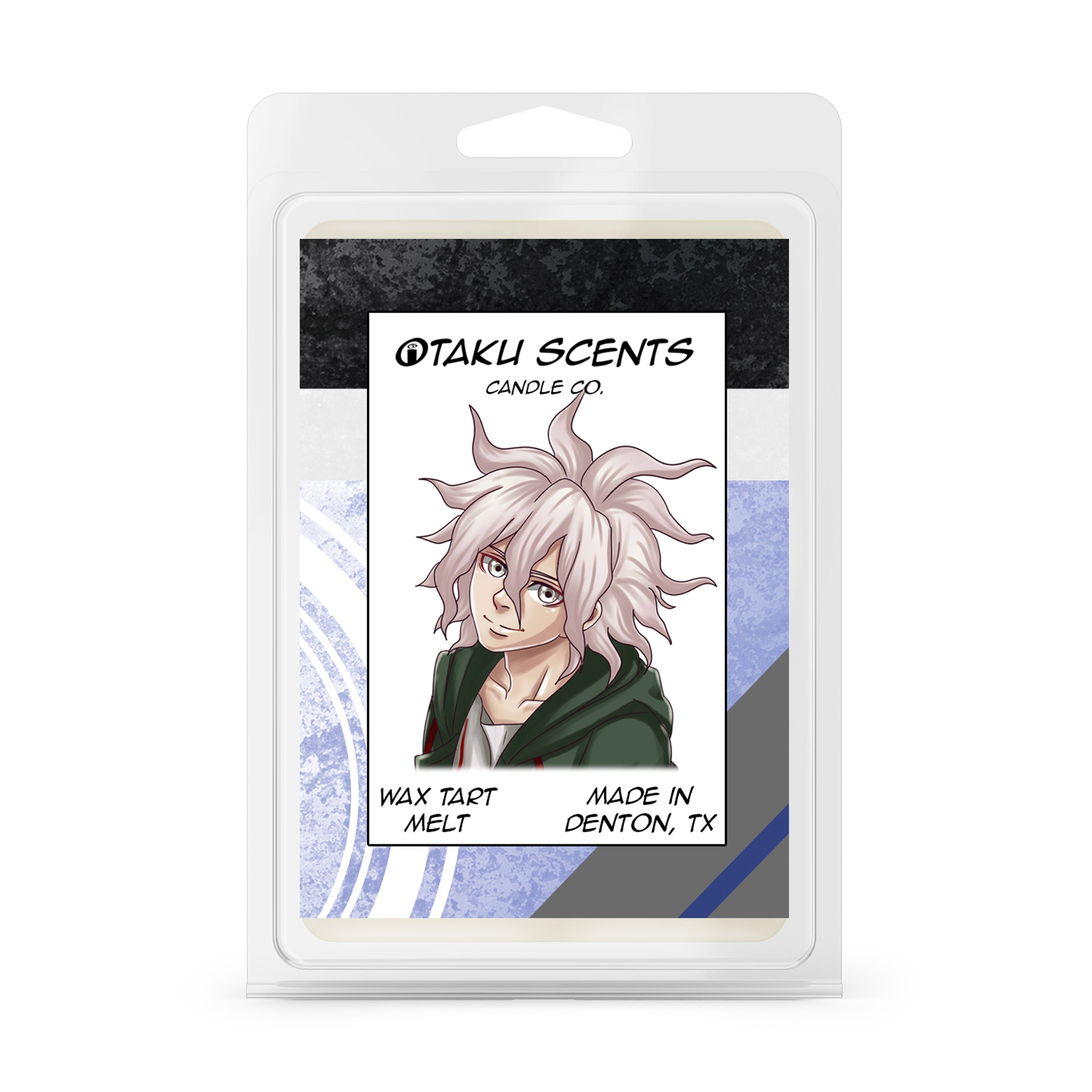 Nagito - Wax Melt