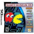 Namco Museum - Nintendo DS - Role-Players