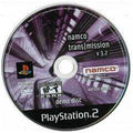 Namco Trans Mission V 3.2 - PlayStation 2 (LOOSE) - Role-Players