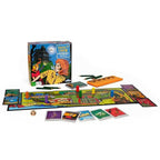 Nancy Drew Mysteries - A Sleuthing Skills Board Game - Outset - 