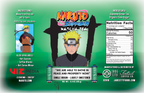 Naruto: Bathe in Peace Matcha Tea