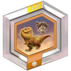 Disney Infinity 3.0 - Loose Figure's (LOOSE) - Role-Players